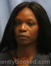Mugshot of LAUREN L FUDAIL booked in Pulaski County, Arkansas on May 15, 2026