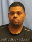 Mugshot of LERON FOREMAN booked in Pulaski County, Arkansas on May 15, 2026