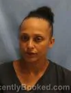 Mugshot of LEXIA GREEN booked in Pulaski County, Arkansas on July 5, 2026