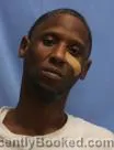 Mugshot of LARRY JERMAIN HINES booked in Pulaski County, Arkansas on June 28, 2026