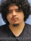 Mugshot of LEONARDO HERRERA booked in Pulaski County, Arkansas on July 16, 2026