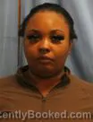 Mugshot of LAYONA JOHNSON booked in Pulaski County, Arkansas on July 7, 2026