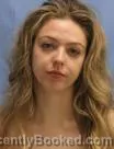 Mugshot of LYNDZY JACOBY booked in Pulaski County, Arkansas on June 28, 2026