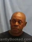 Mugshot of LENOIS KING booked in Pulaski County, Arkansas on May 11, 2026