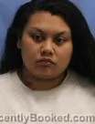 Mugshot of LATISHA LAK booked in Pulaski County, Arkansas on June 25, 2026
