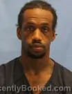 Mugshot of LEON JERMAINE LOVING booked in Pulaski County, Arkansas on May 4, 2026