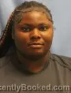Mugshot of LATARICKA MILLER