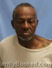 Mugshot of LOUIS JR MARTIN booked in Pulaski County, Arkansas on June 9, 2026