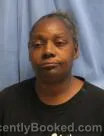 Mugshot of LASHONDA DENISE NELSON booked in Pulaski County, Arkansas on May 13, 2026