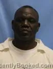 Mugshot of LANCE NOID booked in Pulaski County, Arkansas on May 12, 2026