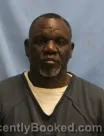 Mugshot of Lance Noid booked in Pulaski County, Arkansas on August 14, 2026