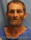 Mugshot of Louis Neighbors booked in Pulaski County, Arkansas on August 14, 2026