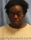 Mugshot of LATOYA PARKER