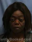 Mugshot of LATOYA PARKER