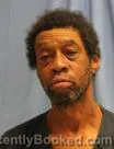 Mugshot of LAVERN COAKLEY PATTERSON booked in Pulaski County, Arkansas on May 3, 2026