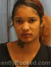 Mugshot of LAURYN ALEXANDRIA ROBERTS