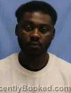 Mugshot of LORENZO RATLIFF booked in Pulaski County, Arkansas on June 9, 2026