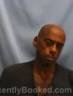 Mugshot of Lesford Mark Reid booked in Pulaski County, Arkansas on August 5, 2026