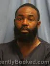 Mugshot of LADARIUS SWAVON SINGLETON