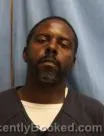 Mugshot of LATAVIAS SHARPE booked in Pulaski County, Arkansas on May 12, 2026