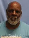 Mugshot of LOUIS CORTIS TOWNSELL booked in Pulaski County, Arkansas on June 29, 2026