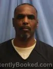 Mugshot of LARRY TURNER booked in Pulaski County, Arkansas on July 7, 2026
