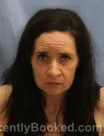 Mugshot of LINDSAY ELIZABETH VARVIL booked in Pulaski County, Arkansas on June 22, 2026