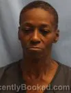 Mugshot of LISA WASHINGTON booked in Pulaski County, Arkansas on May 11, 2026