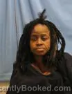Mugshot of LASHONDA RENAE WALLS booked in Pulaski County, Arkansas on May 1, 2026