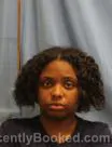 Mugshot of LASHAUNA LATAY WATSON booked in Pulaski County, Arkansas on May 7, 2026