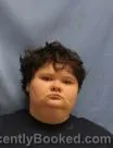 Mugshot of Leanna Wingett booked in Pulaski County, Arkansas on August 4, 2026