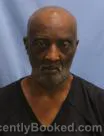 Mugshot of LARRY D WILLIAMS