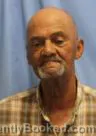 Mugshot of LOUIE JUNIOR WALKER booked in Pulaski County, Arkansas on May 1, 2026
