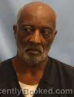 Mugshot of LARRY DONELL WILLIAMS booked in Pulaski County, Arkansas on June 22, 2026
