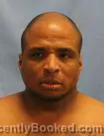 Mugshot of MAHOGANY C ARMSTRONG booked in Pulaski County, Arkansas on May 4, 2026