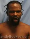 Mugshot of Marcus Dewayne Jr Askew booked in Pulaski County, Arkansas on August 2, 2026