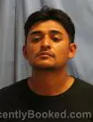 Mugshot of MAURICIO ALVAREZ-RODRIGUEZ booked in Pulaski County, Arkansas on July 5, 2026