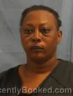 Mugshot of MONICA G BOYKINS