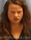 Mugshot of MADISON MARIE BOYD