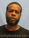 Mugshot of MARSHALL BUFORD booked in Pulaski County, Arkansas on May 10, 2026