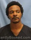 Mugshot of MAURICE ROSEAN BAILEY booked in Pulaski County, Arkansas on May 5, 2026