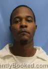 Mugshot of Maurice Rosean Bailey booked in Pulaski County, Arkansas on August 21, 2026