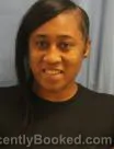Mugshot of MARKIA ANNICE COLLINS