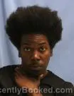 Mugshot of MICAH HOSEA COLEMAN booked in Pulaski County, Arkansas on May 11, 2026