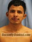 Booking photo from Pulaski County, Arkansas