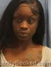 Mugshot of MARCAYLA DESHAYE DOBBINS