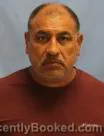 Mugshot of MARTIN DAVALOS-REYNOSE booked in Pulaski County, Arkansas on June 25, 2026