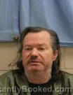 Mugshot of MARK ERICKSON