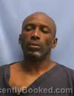 Mugshot of MARCUS TERELL FEATHERSTON booked in Pulaski County, Arkansas on May 11, 2026