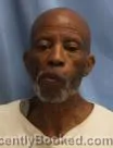 Mugshot of Michael Ford